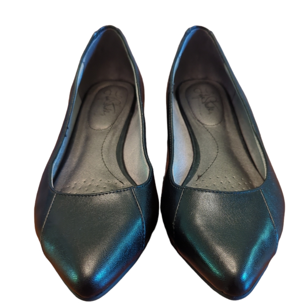 Life Stride Soft System Flats 8.5 W